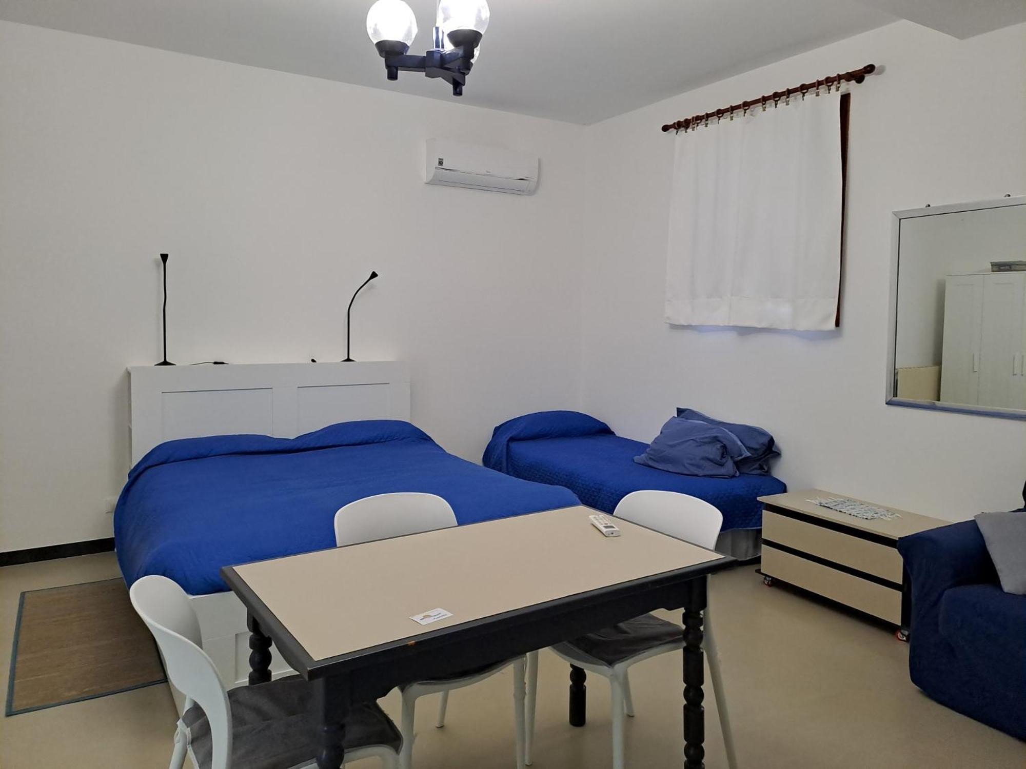 Antemare Bed & Breakfast นอลี ภายนอก รูปภาพ