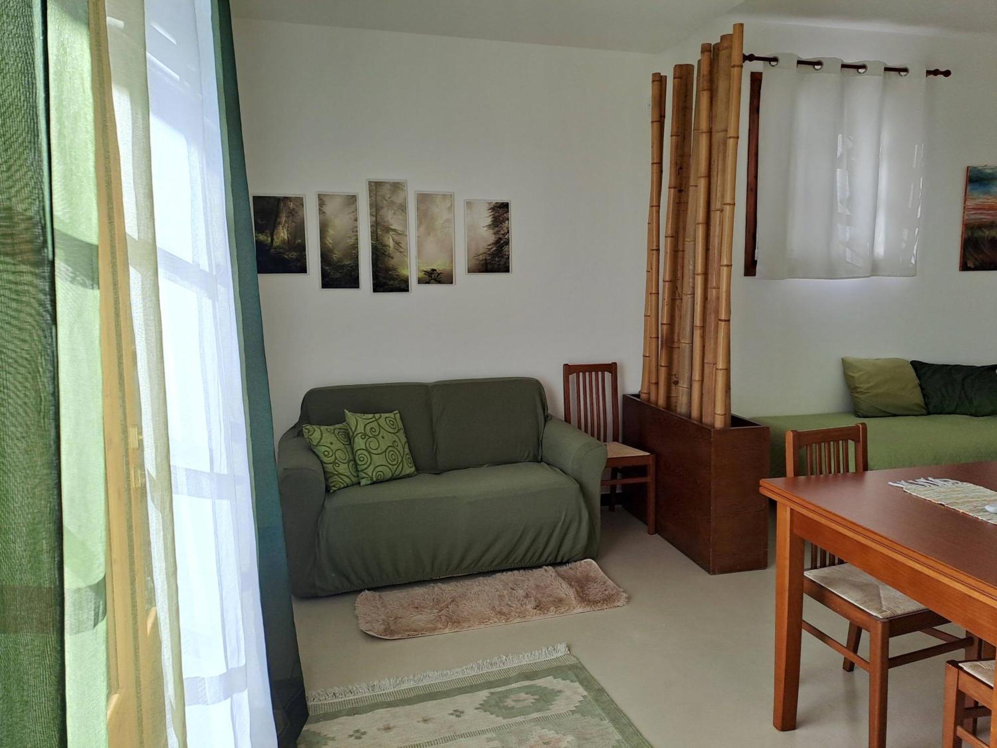 Antemare Bed & Breakfast นอลี ภายนอก รูปภาพ